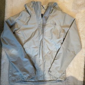 The North Face Rain Jacket